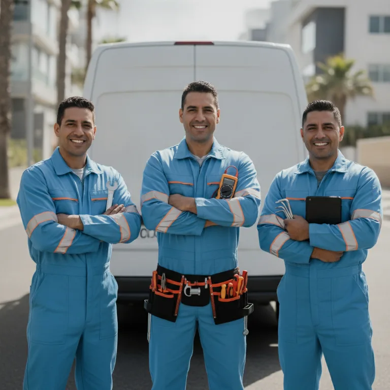 Reparação de Frigoríficos equipe em Barreiras
